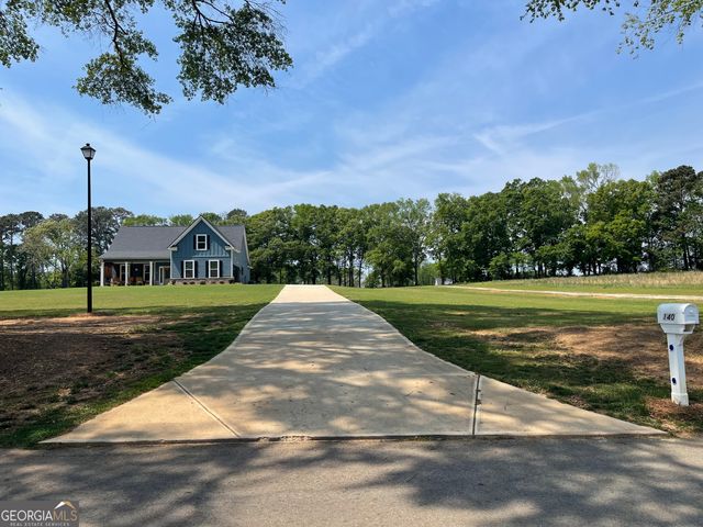140 Austin Drive, Mcdonough, GA 30252