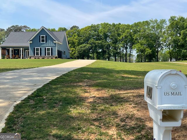 140 Austin Drive, Mcdonough, GA 30252
