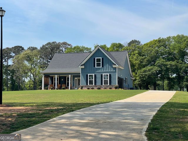 140 Austin Drive, Mcdonough, GA 30252
