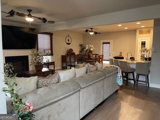 140 Austin Drive, Mcdonough, GA 30252
