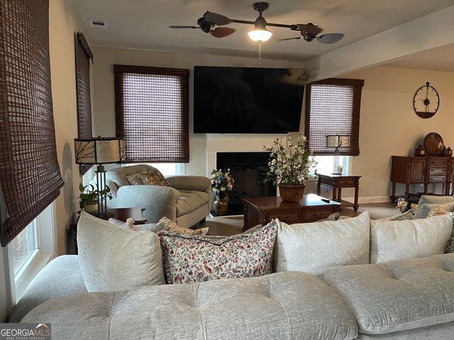 140 Austin Drive, Mcdonough, GA 30252