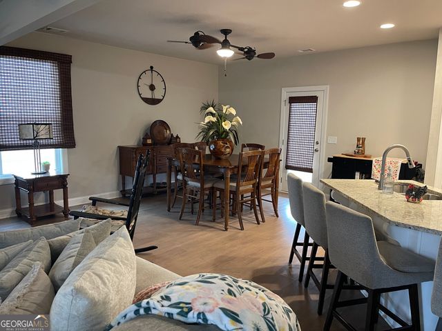 140 Austin Drive, Mcdonough, GA 30252