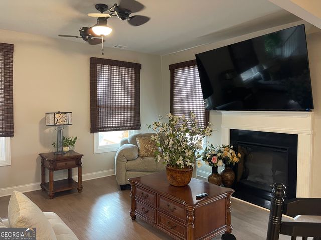 140 Austin Drive, Mcdonough, GA 30252
