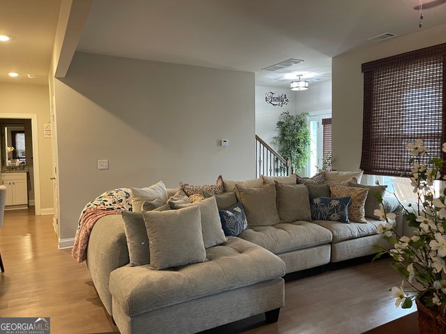 140 Austin Drive, Mcdonough, GA 30252