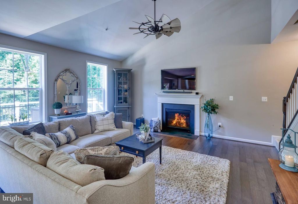 9028 OLD HARFORD ROAD, Parkville, MD 21234