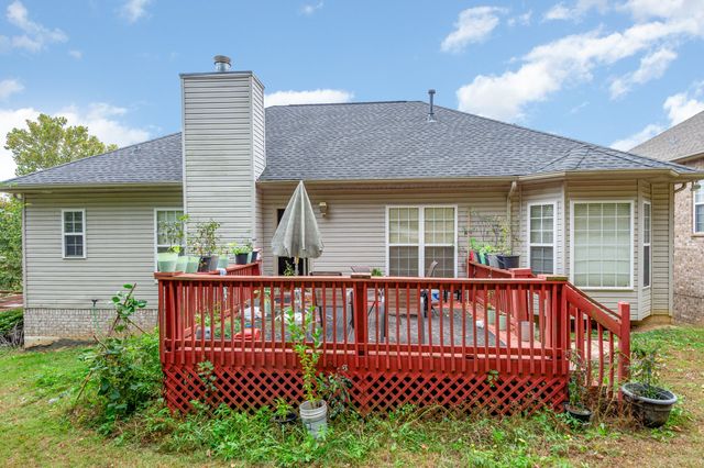 5112 W Oak Highland Dr, Antioch, TN 37013