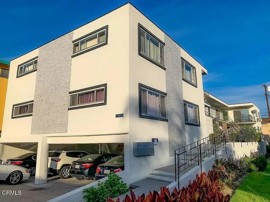 524 E Palm Avenue 4, Burbank, CA 91501