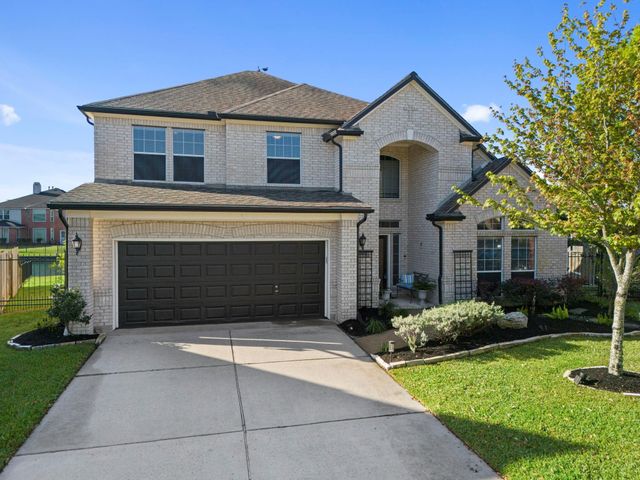 10103 Lazy Lagoon, Houston, TX 77065