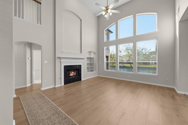 10103 Lazy Lagoon, Houston, TX 77065