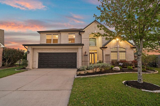 10103 Lazy Lagoon, Houston, TX 77065