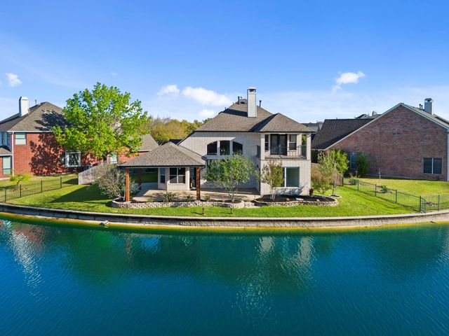 10103 Lazy Lagoon, Houston, TX 77065