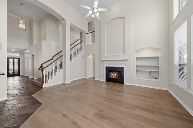 10103 Lazy Lagoon, Houston, TX 77065