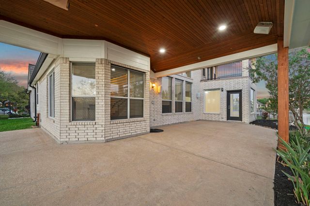 10103 Lazy Lagoon, Houston, TX 77065