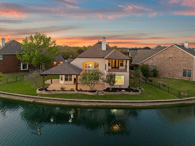 10103 Lazy Lagoon, Houston, TX 77065