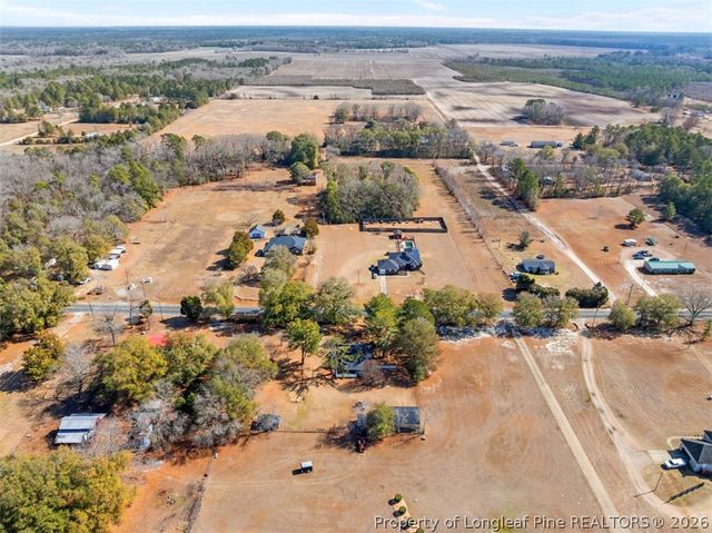 6180 Tabor Church Road, Fayetteville, NC 28312