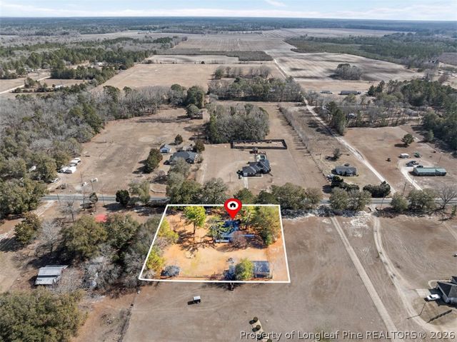 6180 Tabor Church Road, Fayetteville, NC 28312