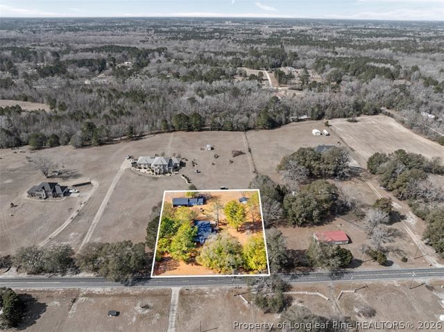 6180 Tabor Church Road, Fayetteville, NC 28312