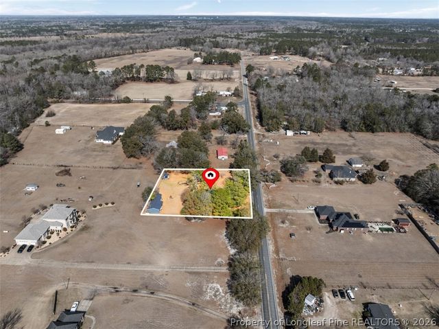 6180 Tabor Church Road, Fayetteville, NC 28312