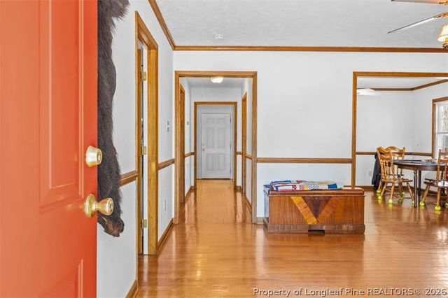 6180 Tabor Church Road, Fayetteville, NC 28312