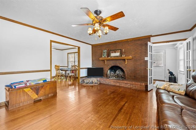 6180 Tabor Church Road, Fayetteville, NC 28312