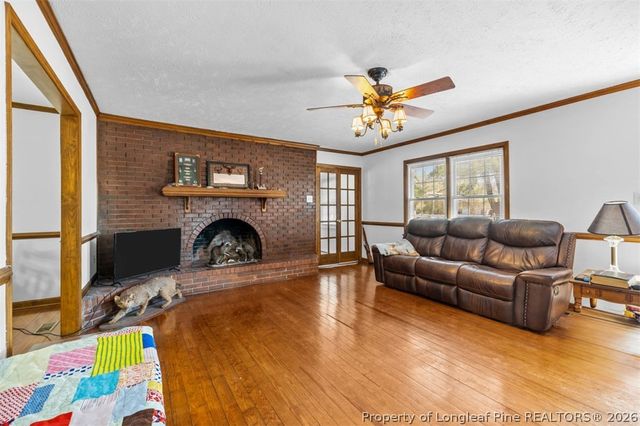 6180 Tabor Church Road, Fayetteville, NC 28312