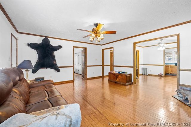 6180 Tabor Church Road, Fayetteville, NC 28312