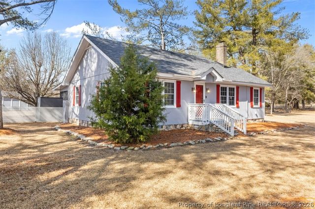 6180 Tabor Church Road, Fayetteville, NC 28312