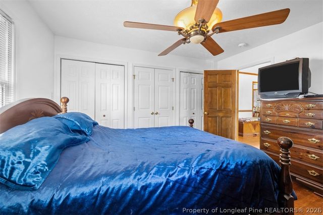 6180 Tabor Church Road, Fayetteville, NC 28312