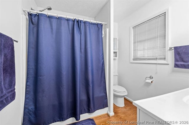 6180 Tabor Church Road, Fayetteville, NC 28312