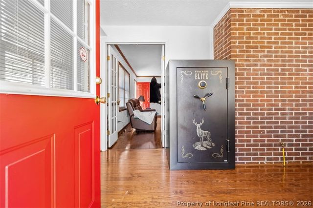 6180 Tabor Church Road, Fayetteville, NC 28312