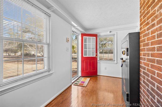 6180 Tabor Church Road, Fayetteville, NC 28312