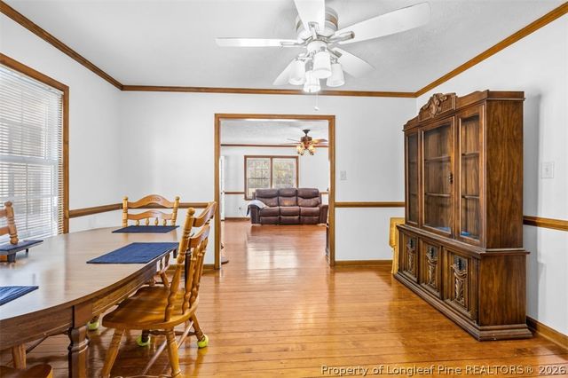 6180 Tabor Church Road, Fayetteville, NC 28312