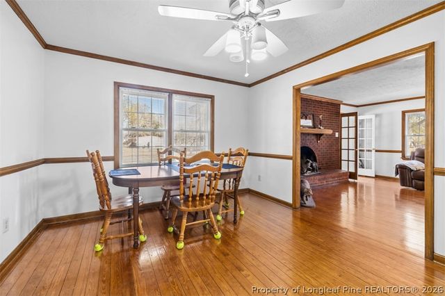 6180 Tabor Church Road, Fayetteville, NC 28312