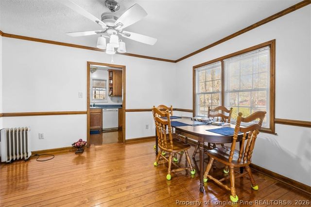 6180 Tabor Church Road, Fayetteville, NC 28312