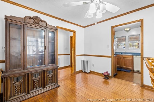 6180 Tabor Church Road, Fayetteville, NC 28312