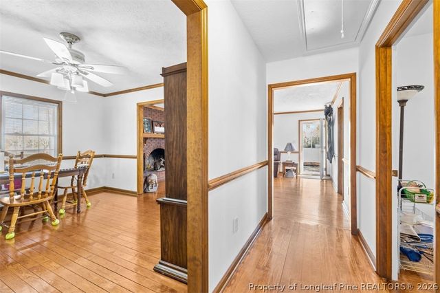 6180 Tabor Church Road, Fayetteville, NC 28312