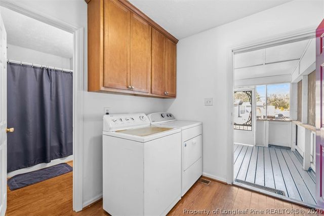 6180 Tabor Church Road, Fayetteville, NC 28312