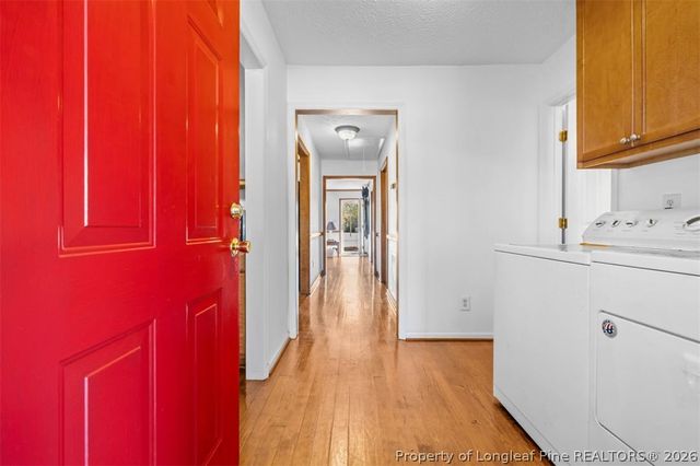 6180 Tabor Church Road, Fayetteville, NC 28312