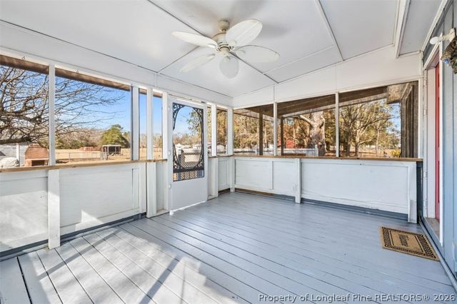 6180 Tabor Church Road, Fayetteville, NC 28312