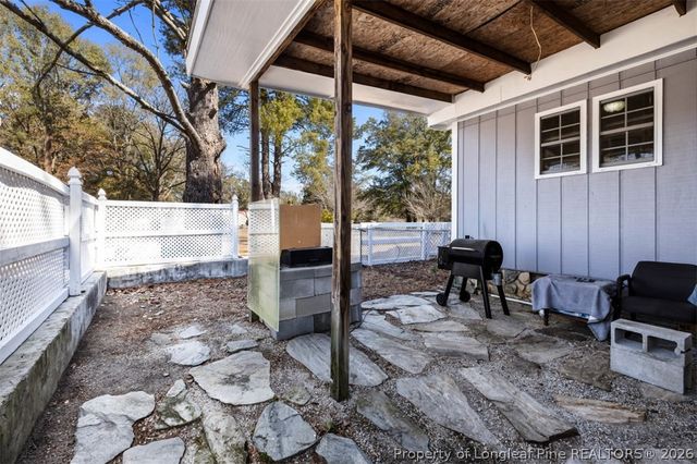 6180 Tabor Church Road, Fayetteville, NC 28312