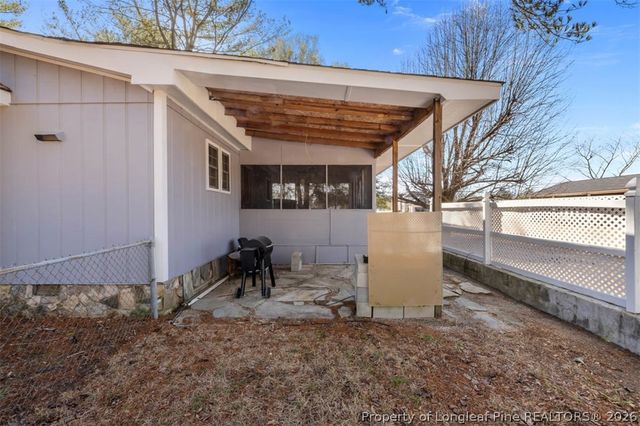 6180 Tabor Church Road, Fayetteville, NC 28312