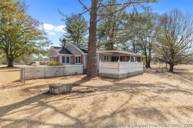 6180 Tabor Church Road, Fayetteville, NC 28312