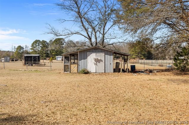 6180 Tabor Church Road, Fayetteville, NC 28312