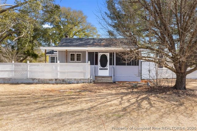 6180 Tabor Church Road, Fayetteville, NC 28312