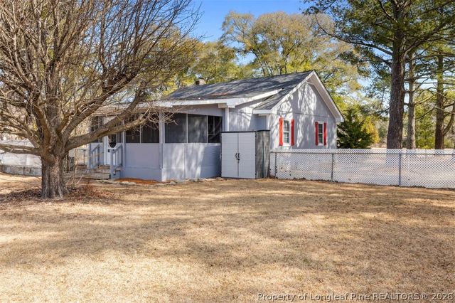 6180 Tabor Church Road, Fayetteville, NC 28312