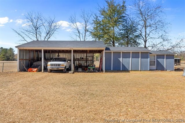 6180 Tabor Church Road, Fayetteville, NC 28312