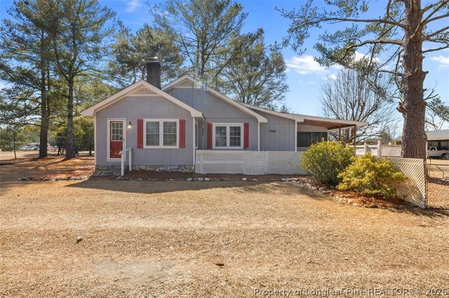 6180 Tabor Church Road, Fayetteville, NC 28312