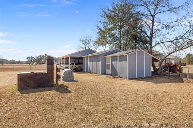 6180 Tabor Church Road, Fayetteville, NC 28312