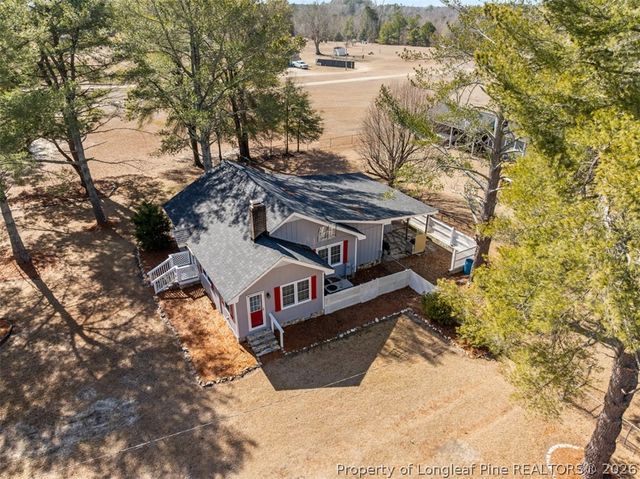 6180 Tabor Church Road, Fayetteville, NC 28312