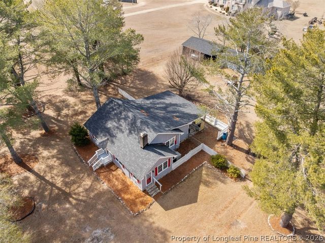 6180 Tabor Church Road, Fayetteville, NC 28312